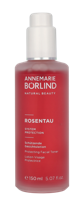 Annemarie Borlind Rose Dew Facial Toner 150ml Vochtinbrengende crème Dames