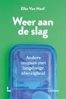 Weer aan de slag - Elke Van Hoof - ebook