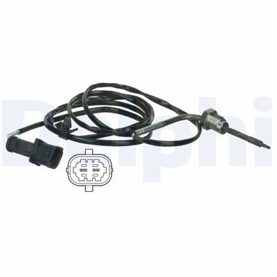 Sensor, uitlaatgastemperatuur TS30063