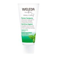 Weleda Tandpasta Planten Tube 75ml