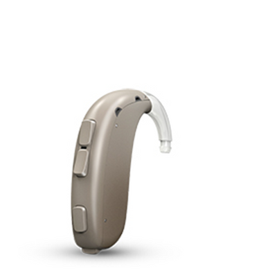 Oticon Xceed 3 UP- gehoorapparaat / hoortoestel