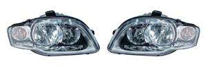 Koplamp Set SET326964