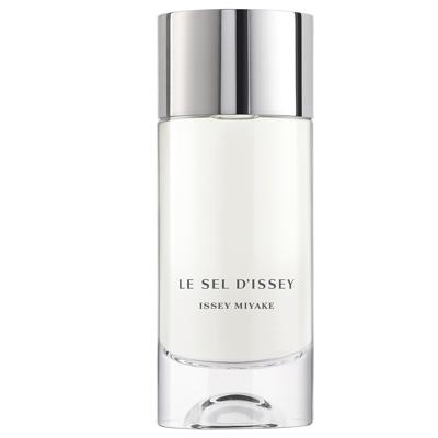 Issey Miyake Le Sel D'Issey Eau de Toilette 100ml