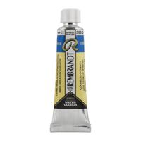 Rembrandt Aquarelverf Tube 10 ml - Ceruleumblauw Groenachtig #598