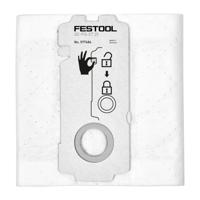 Festool SC-FIS-CT 25/5 SELFCLEAN Filterzak voor CT 25 VE=5 - 577484