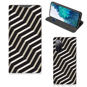 Samsung Galaxy S20 FE Stand Case Illusion