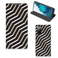 Samsung Galaxy S20 FE Stand Case Illusion - thumbnail