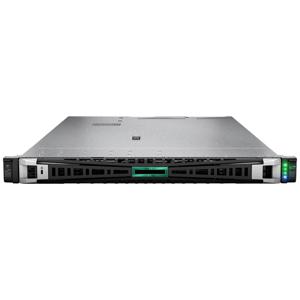 Hewlett Packard Enterprise Server ProLiant DL360 Gen11 () Intel® Xeon Silver 4410Y 32 GB RAM P60735-421