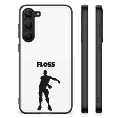 Samsung Galaxy S23 Plus Hoesje Floss