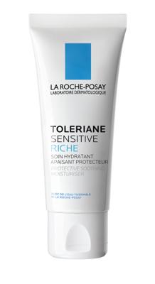 La Roche-Posay Toleriane Sensitive Riche Dagcrème 40ml
