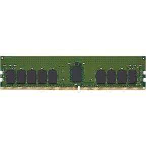 Kingston Technology KTL-TS432D8/16G geheugenmodule 16 GB 1 x 16 GB DDR4 3200 MHz ECC