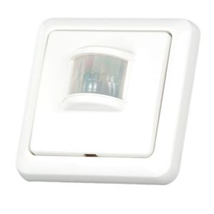 KlikAanKlikUit AWST-6000 Passieve infraroodsensor (PIR) Draadloos