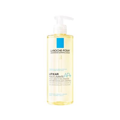 La Roche-Posay Lipikar Douche Olie AP+ 400 ml