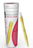 Infinitive Beauty Professional Titanium Microneedle Derma - Naaldstempel - thumbnail