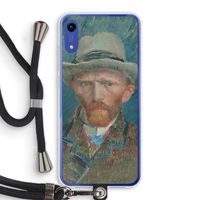 Van Gogh: Honor Play 8A Transparant Hoesje met koord