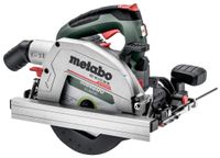 Metabo KS 18 LTX 66 BL Accu-cirkelzaag | 18 V | Zonder accu-packs en lader - 611866850