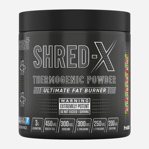 Shred x Powder 300g