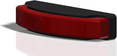 Spanninga Led rear light spann. pimento xe 6-36v