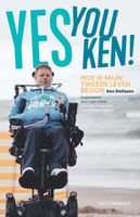 Yes you Ken! - Ken Delissen - ebook