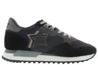 Atlantic S Dracoc black ardesia Zwart  - thumbnail