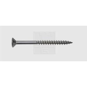 SWG 18381454510 Spaanplaatschroef 4.5 mm 45 mm Interne vertanding RVS A2 100 stuk(s)