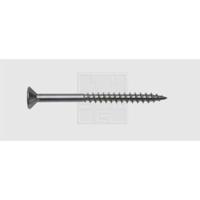 SWG 18381454510 Spaanplaatschroef 4.5 mm 45 mm Interne vertanding RVS A2 100 stuk(s) - thumbnail