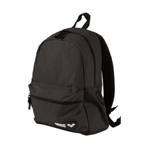 Arena Team Backpack 30L zwemtas zwart