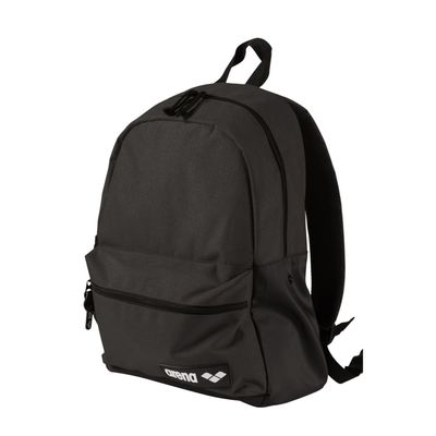 Arena Team Backpack 30L zwemtas zwart Arena Team Backpack 30L zwemtas zwart
