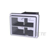 TE Connectivity 3-917808-2 Inhoud: 1 stuk(s) Box