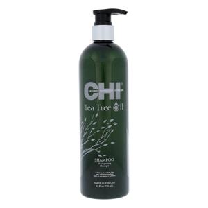 CHI Tea Tree Oil Shampoo
