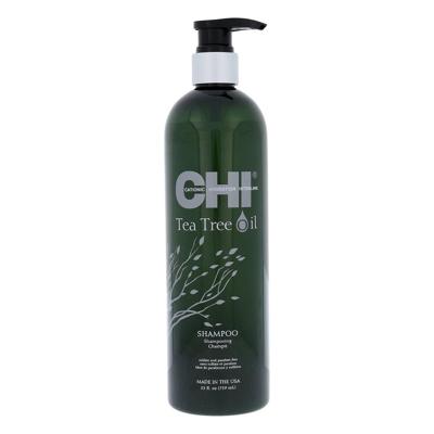 CHI Tea Tree Oil Shampoo