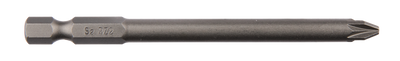 Makita Accessoires Schroefbit PZ2x90mm - B-59885 - B-59885