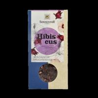 Sonnentor Hibiscus thee los bio 80 Gram