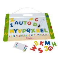 Eichhorn magneet- en krijtbord