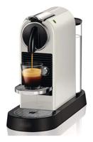 De'Longhi Citiz EN167.W Volledig automatisch Espressomachine 1 l