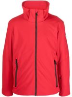 Rossignol doudoune Versatile - Rouge