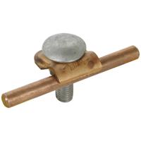 DEHN KB 6.10 FRM10X35 CU Klemblok 1 stuk(s)