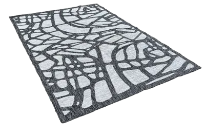 Human Comfort Luxe Citymap Tapijt