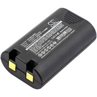 Beltrona BELDML360SL Printeraccu 7.4 V 1600 mAh Vervangt originele accu 1759398, S0895840, W002856