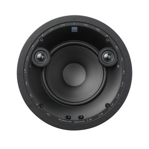 Dali: Phantom E-60 S Inbouw speaker - Wit