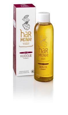 Harmonie Huidolie vitamine E (150 ml)