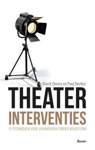 Theaterinventies (Paperback)