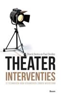 Theaterinventies (Paperback)