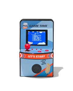 HEMA Arcade Game