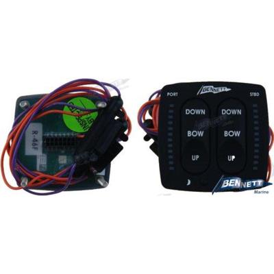 BEIC001 - DISPLAYBESTURING VOOR BEEIC5000