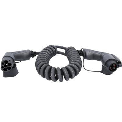 KS Tools 117.7330 eMobility laadkabel 5 m
