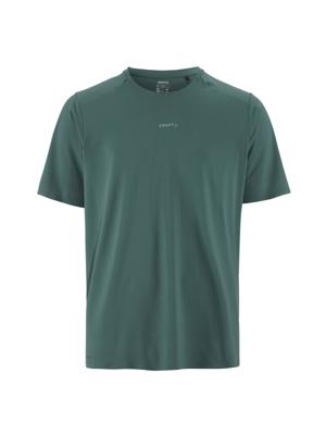 Craft hypervent t-shirt heren peridot