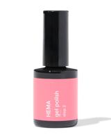 HEMA Gel nagellak 58 cute pink (brons)