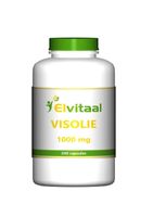 Visolie 1000mg omega 3 30%