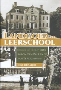 Landgoed als leerschool (Hardback)